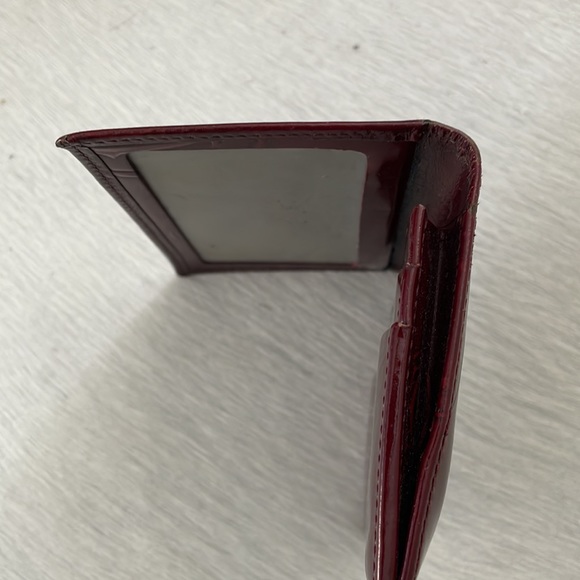 CARTIER AUTHENTIC CC/WALLET - Picture 8 of 9